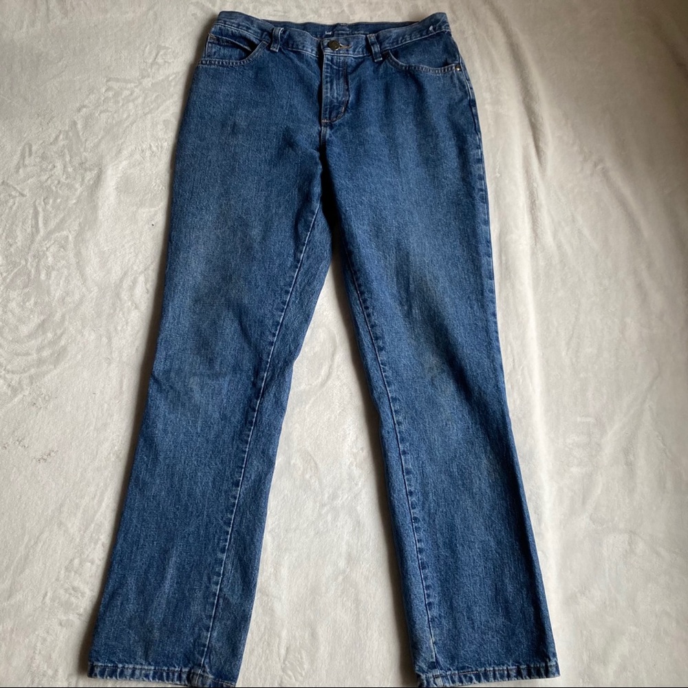LEE jeans